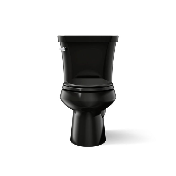 front view of product