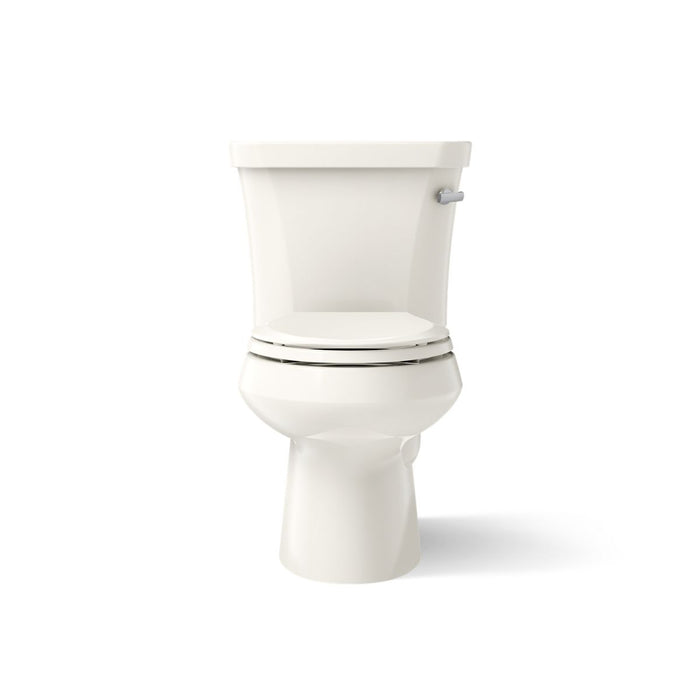 front view of product