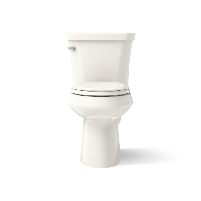 front view of product