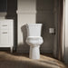 KOHLER K-3949-0 K-3949 Highline Two-piece Elongated Toilet, 1.28 GPF, default title - view 5
