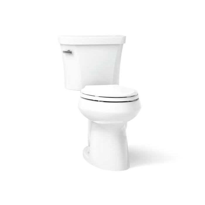 3/4 view of product