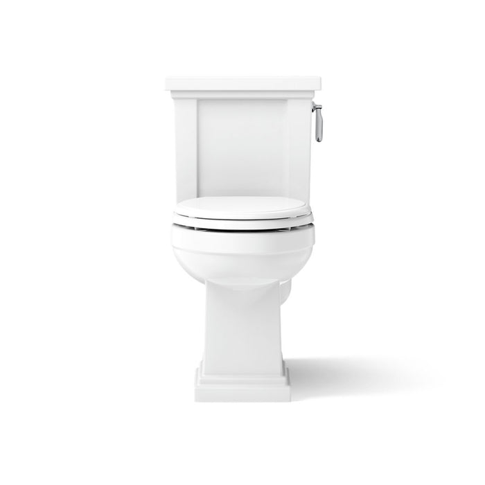 front view of product