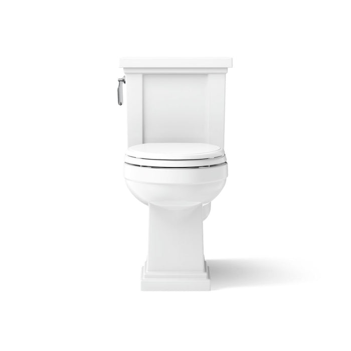 front view of product