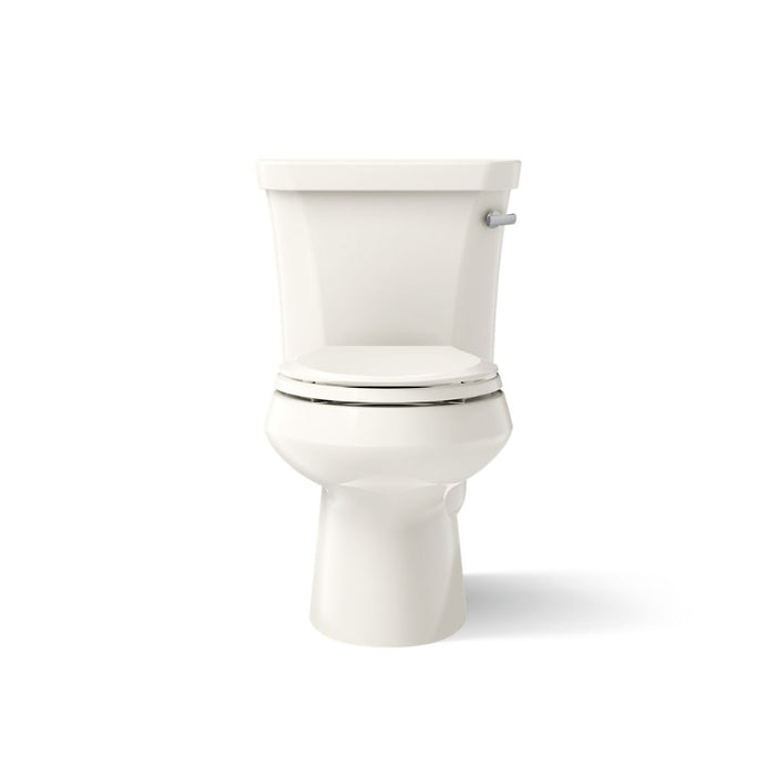 front view of product