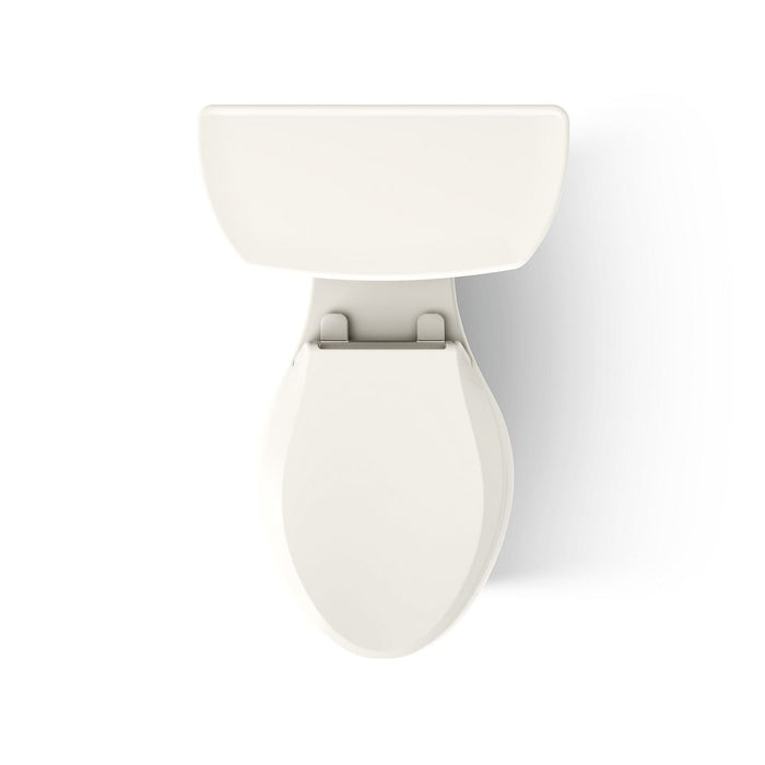 top view of product