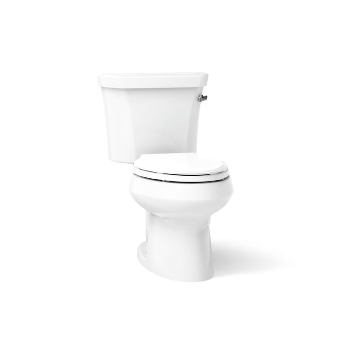 3/4 view of product