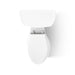 top view of product