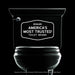 KOHLER K-3979-RA Highline Two-piece Elongated Toilet, 1.6 GPF
