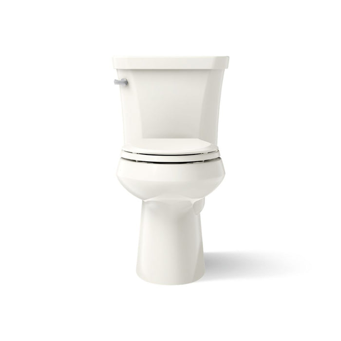 front view of product