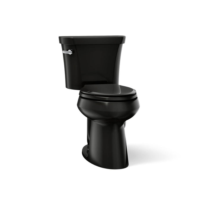 3/4 view of product