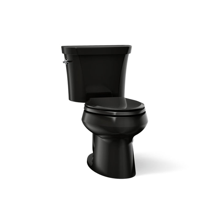3/4 view of product