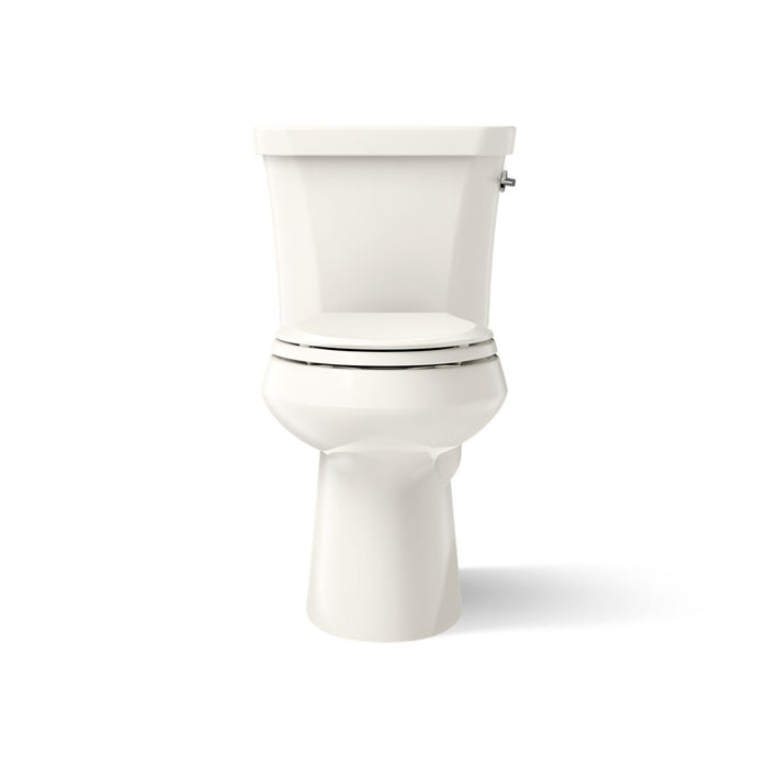 front view of product