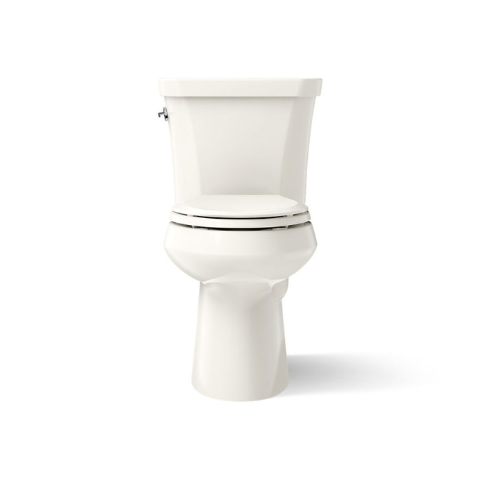 front view of product