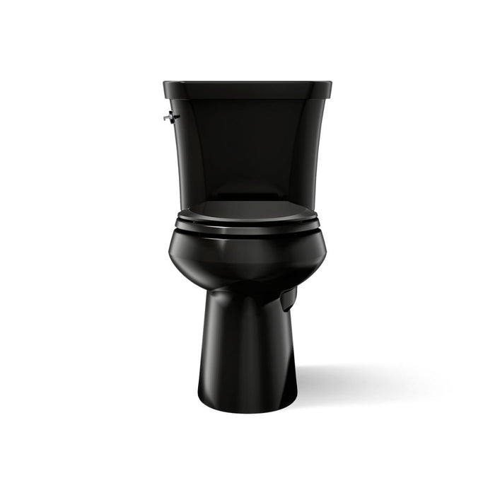 front view of product