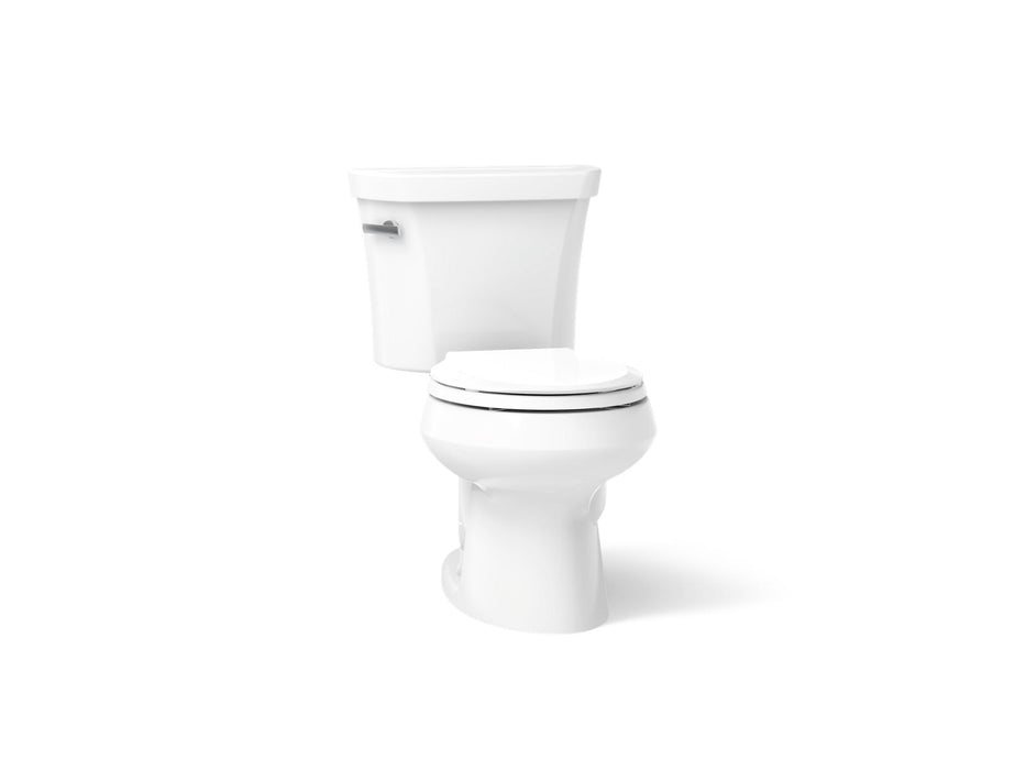 3/4 view of product