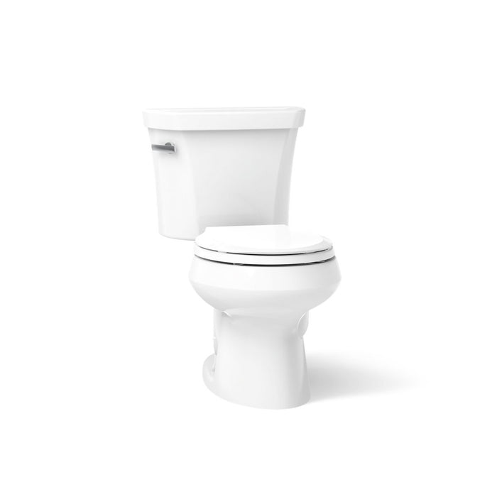 3/4 view of product