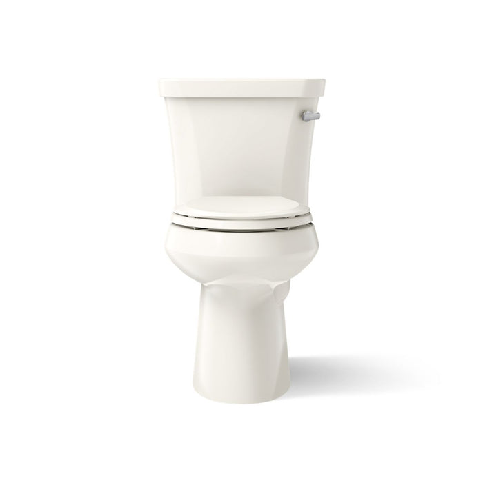 front view of product