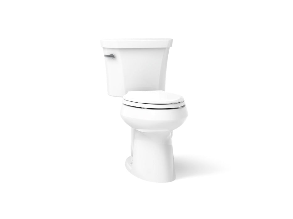 3/4 view of product