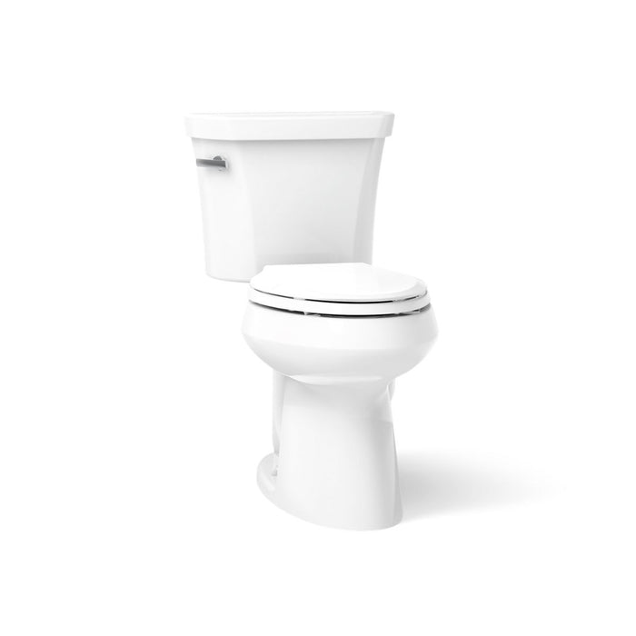 3/4 view of product