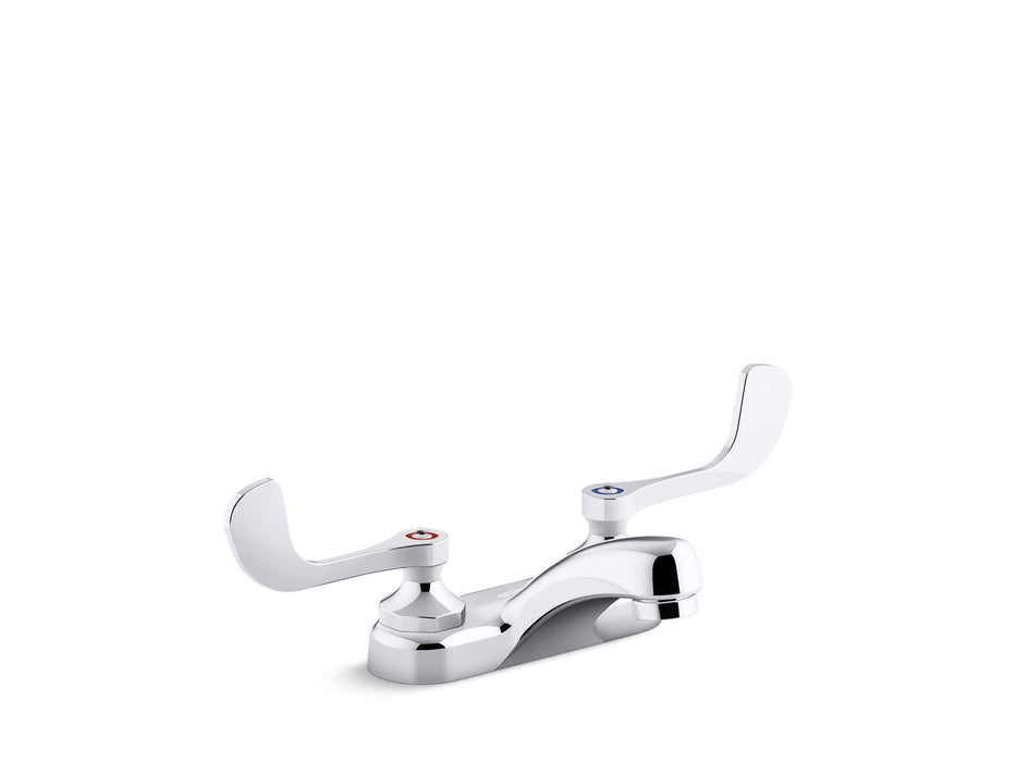 3/4 view of product