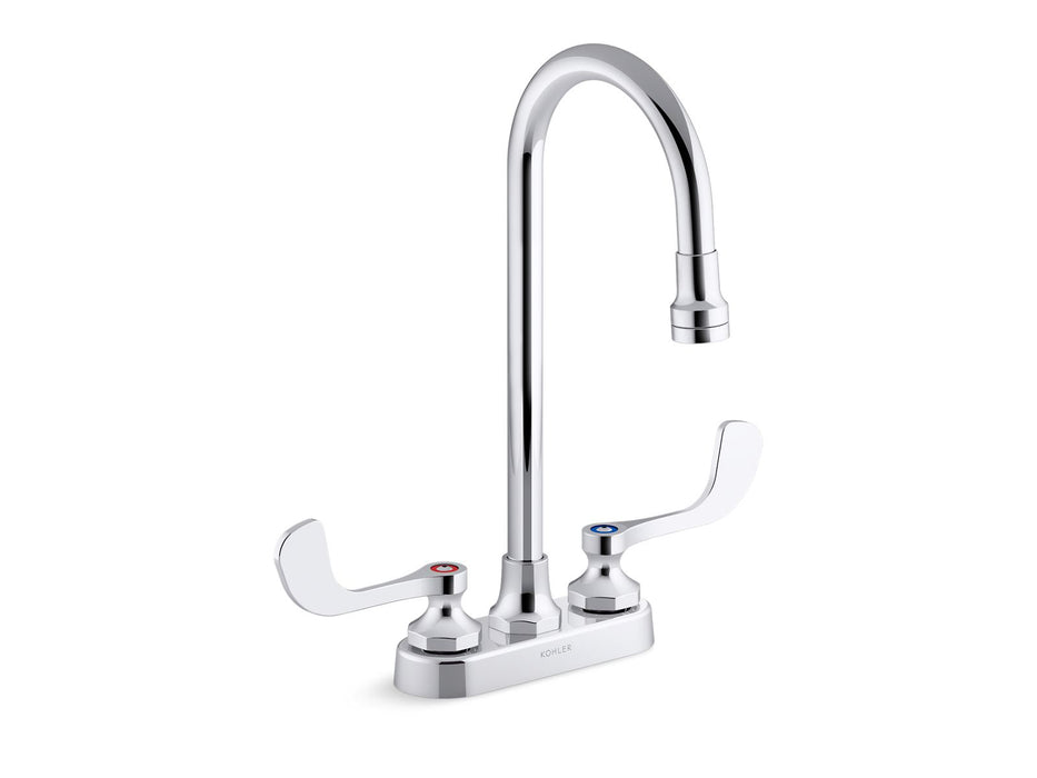 3/4 view of product