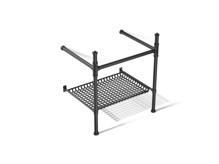 3/4 view of product