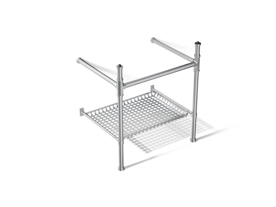 KOHLER K-40154 Claude Console table legs