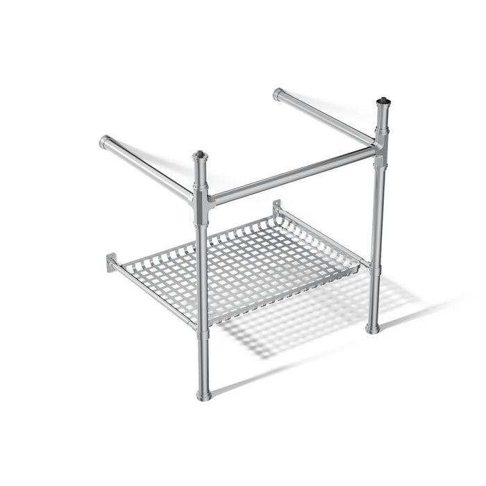 KOHLER K-40154 Claude Console table legs