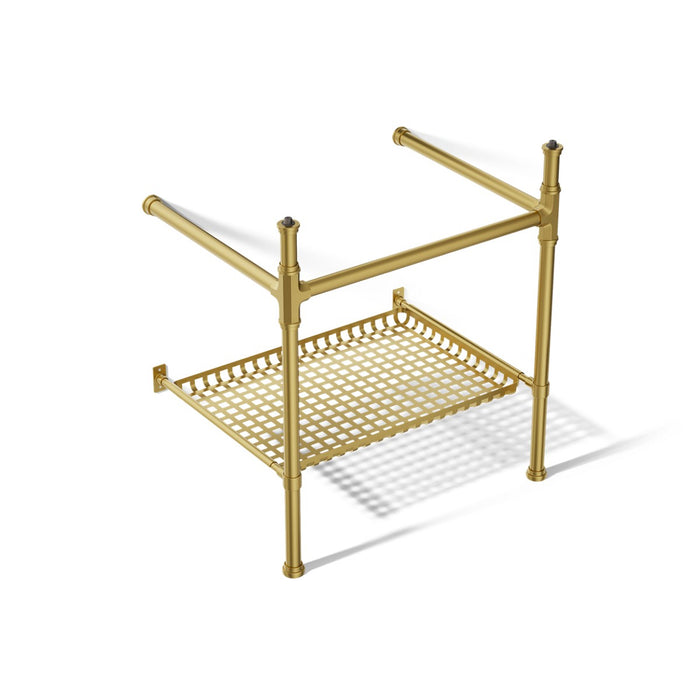 KOHLER K-40154 Claude Console table legs