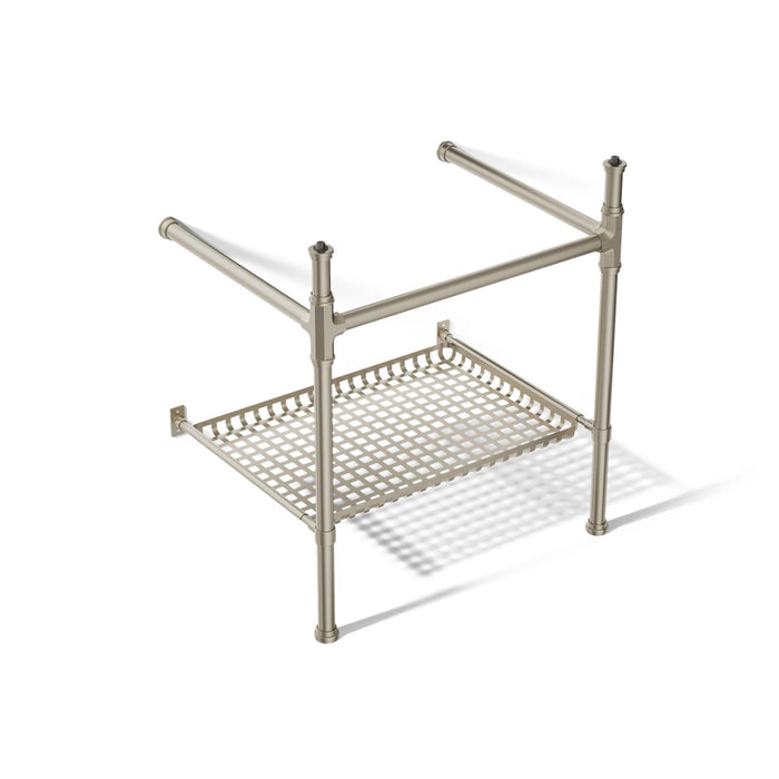 KOHLER K-40154 Claude Console table legs