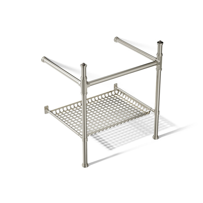 KOHLER K-40154 Claude Console table legs
