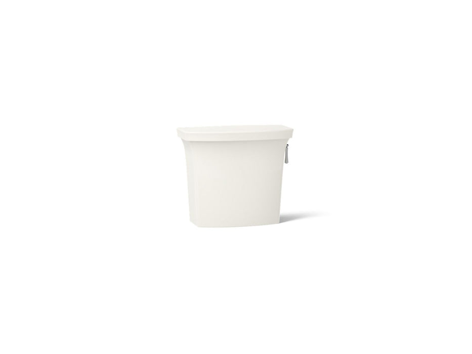 KOHLER K-4143-RA Corbelle Toilet tank, 1.28 gpf
