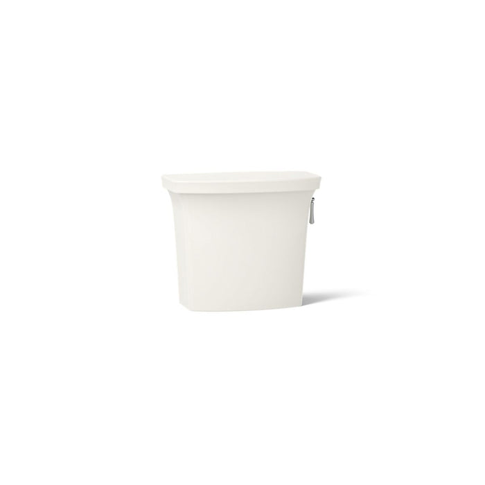 KOHLER K-4143-RA Corbelle Toilet tank, 1.28 gpf