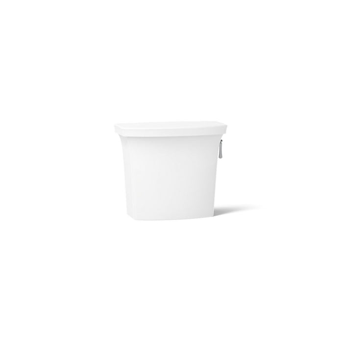 KOHLER K-4143-RA Corbelle Toilet tank, 1.28 gpf