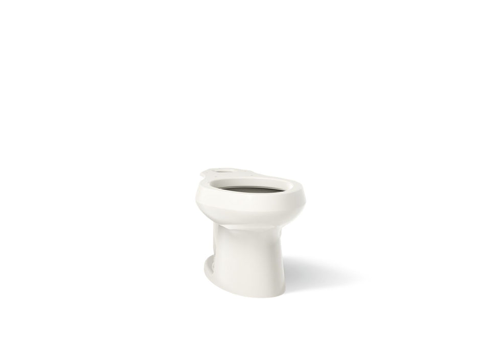 KOHLER K-4198 Wellworth Elongated toilet bowl