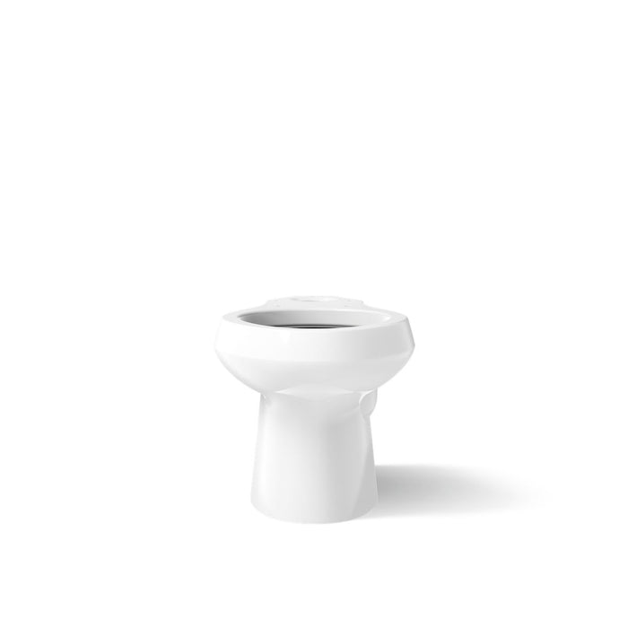 KOHLER K-4198 Wellworth Elongated toilet bowl