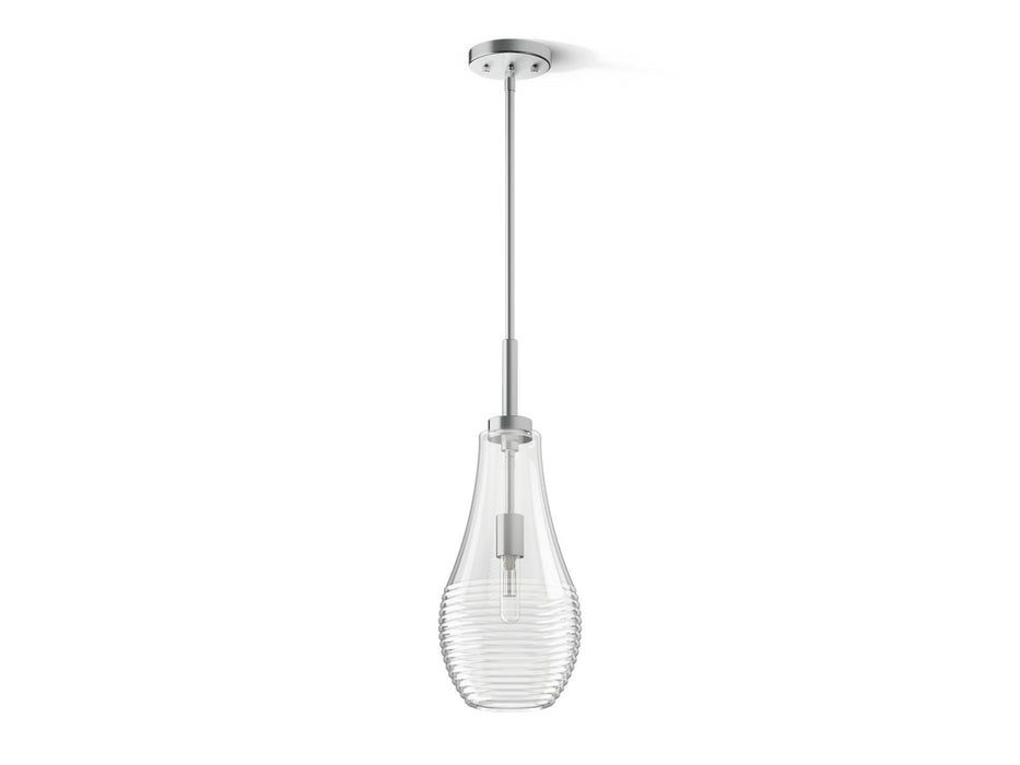 3/4 view of product
