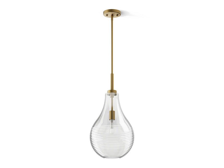 3/4 view of product