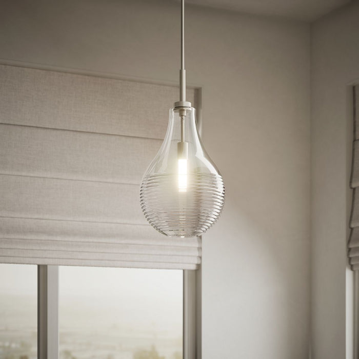 Products in use in close room view