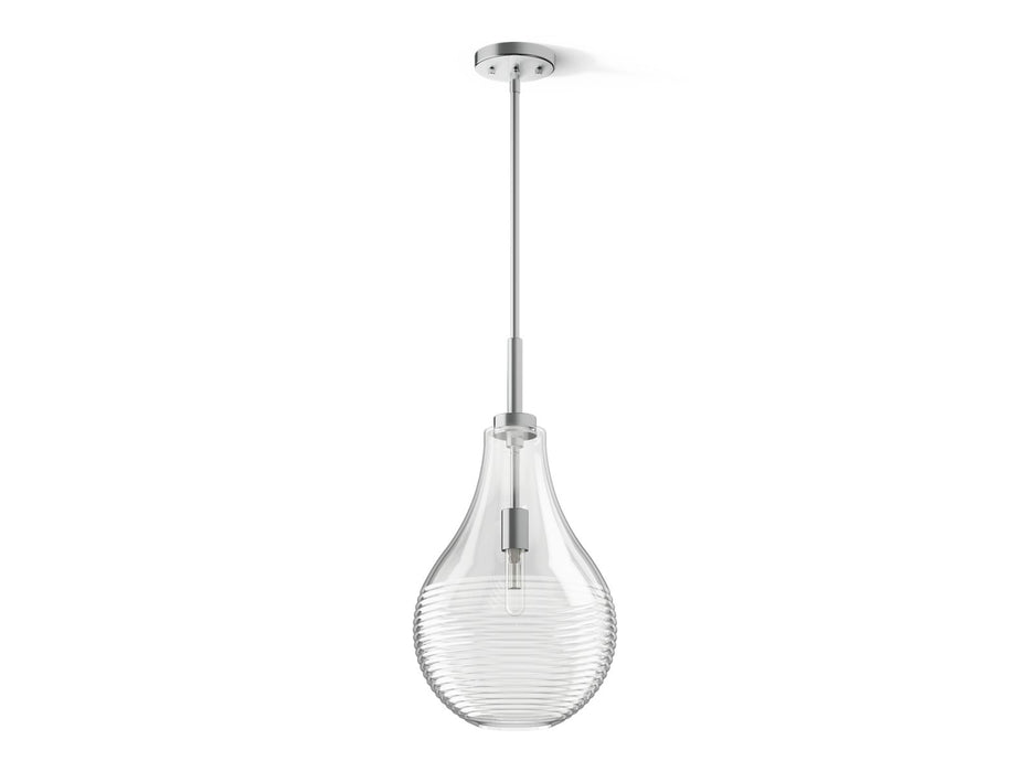 3/4 view of product