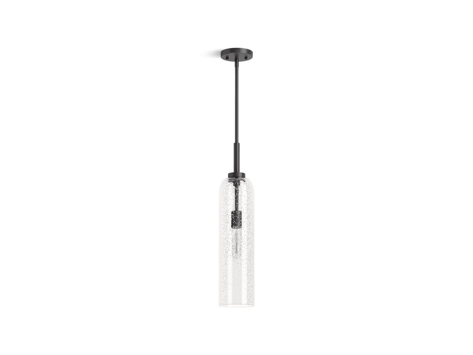 KOHLER K-42199-PE01 Simplice 5" bottle pendant