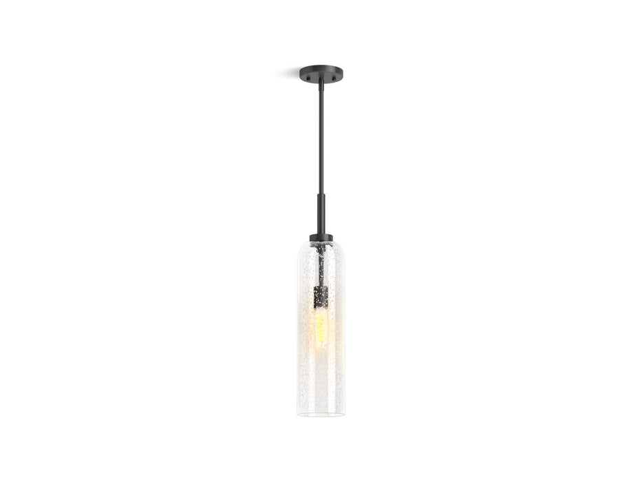 KOHLER K-42199-PE01 Simplice 5" bottle pendant