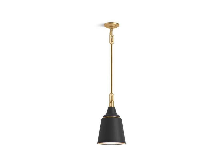 KOHLER K-42201-PE01 Varla 9" pendant
