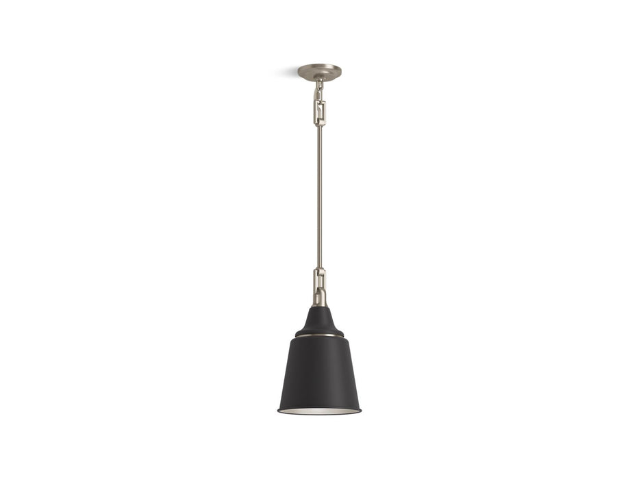 KOHLER K-42201-PE01 Varla 9" pendant