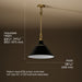 3/4 view of product with dimensions