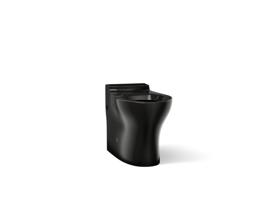 KOHLER K-4326 Persuade Elongated toilet bowl with skirted trapway