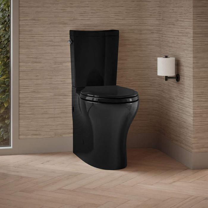 KOHLER K-4326 Persuade Elongated toilet bowl with skirted trapway