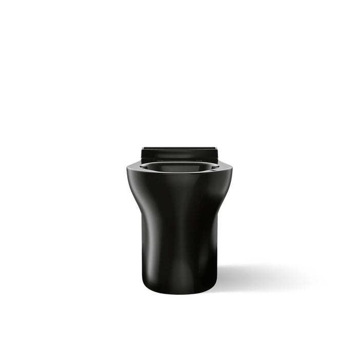 KOHLER K-4326 Persuade Elongated toilet bowl with skirted trapway
