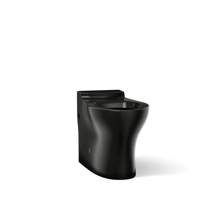 KOHLER K-4326 Persuade Elongated toilet bowl with skirted trapway