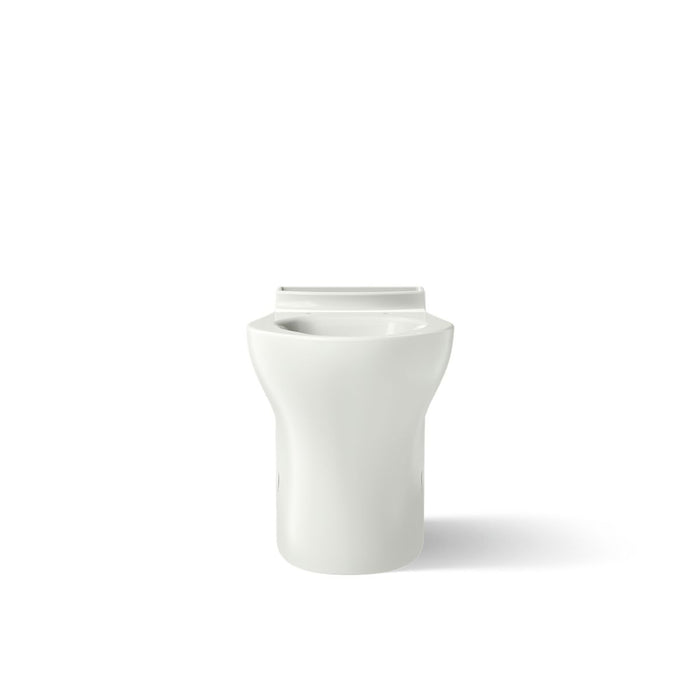 KOHLER K-4326 Persuade Elongated toilet bowl with skirted trapway